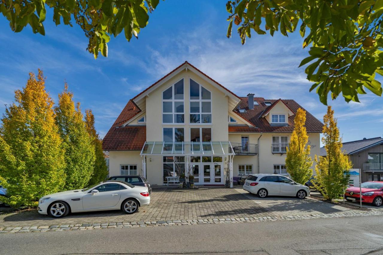 Landhaus Mueller Immenstaad am Bodensee Exterior photo